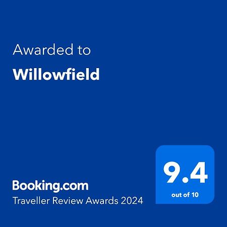 Willowfield Coleraine Luaran gambar