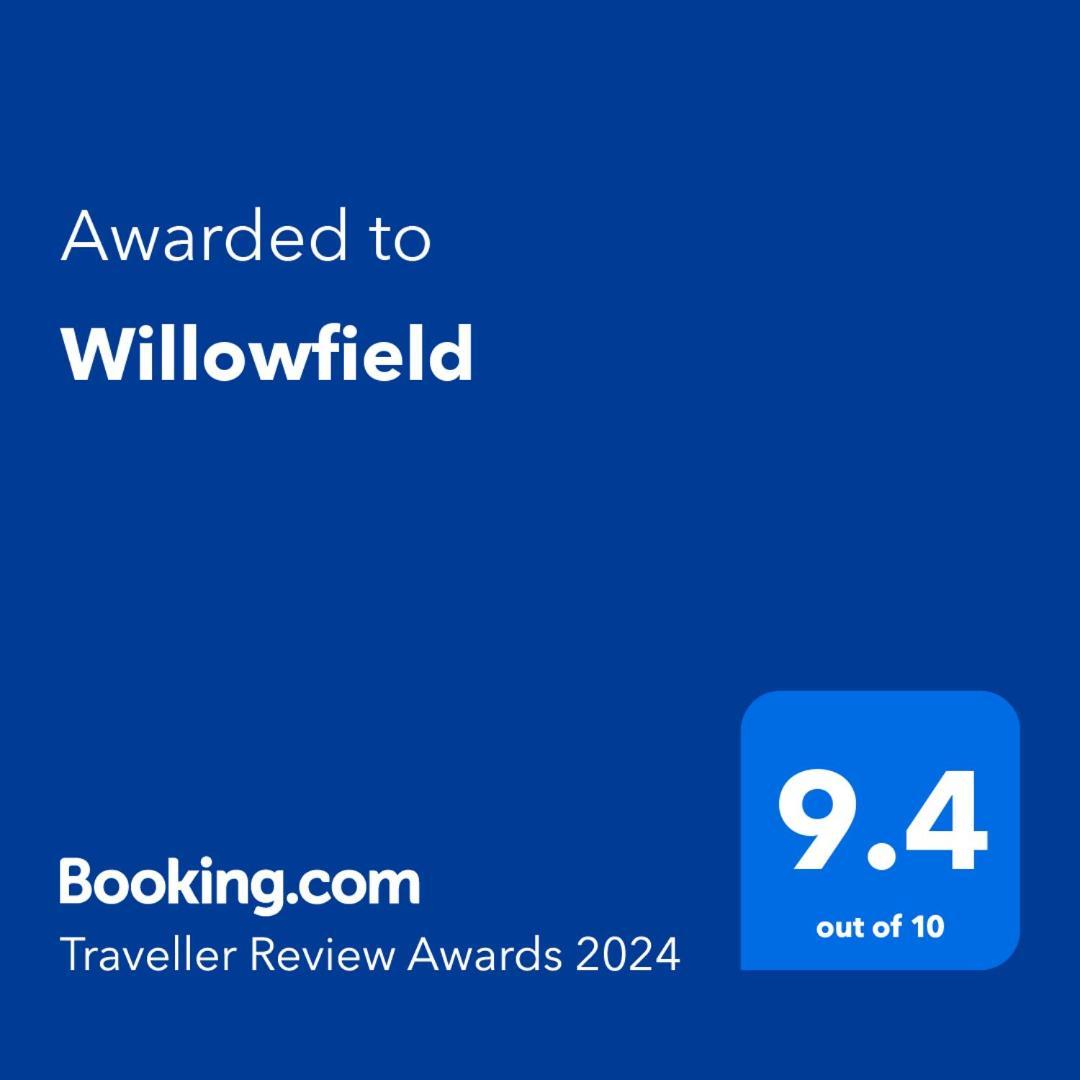 Willowfield Coleraine Luaran gambar