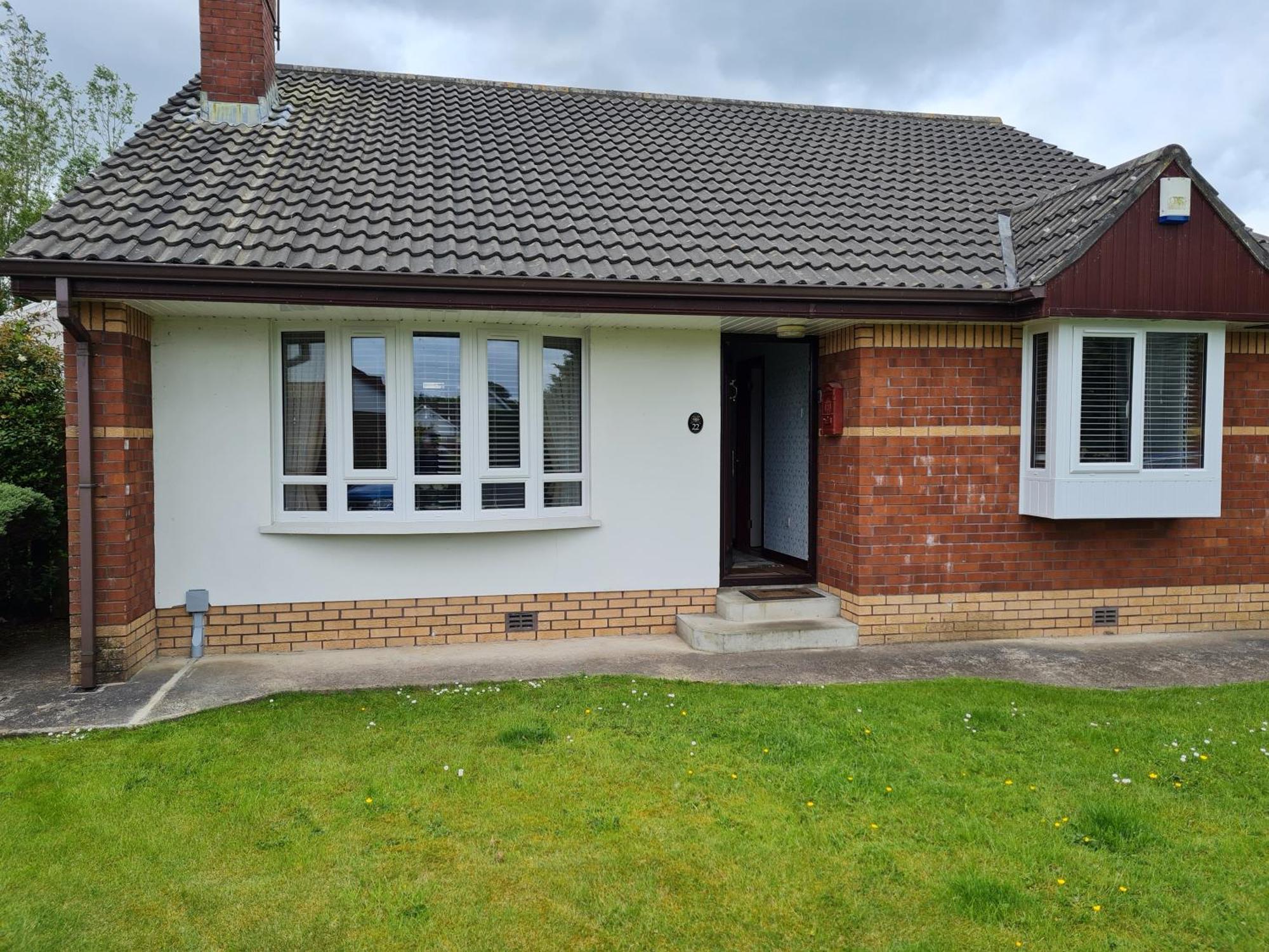 Willowfield Coleraine Luaran gambar