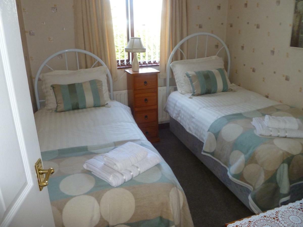 Willowfield Coleraine Luaran gambar