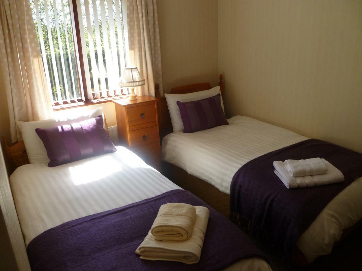 Willowfield Coleraine Luaran gambar