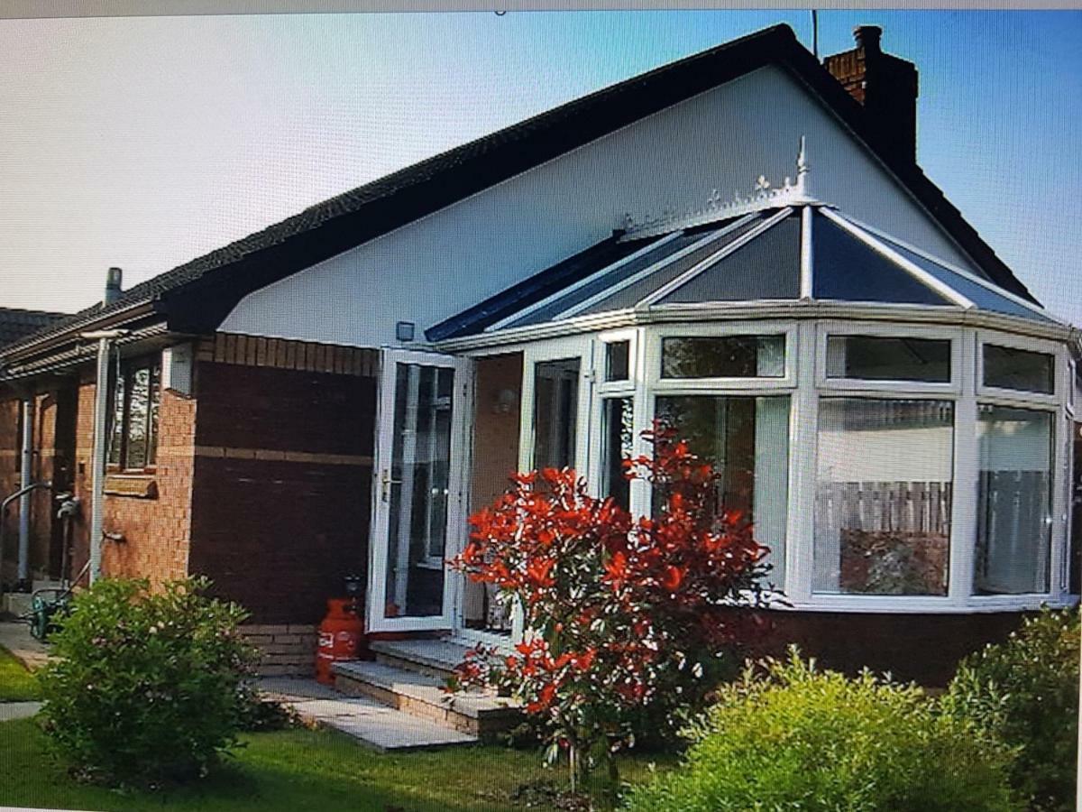 Willowfield Coleraine Luaran gambar