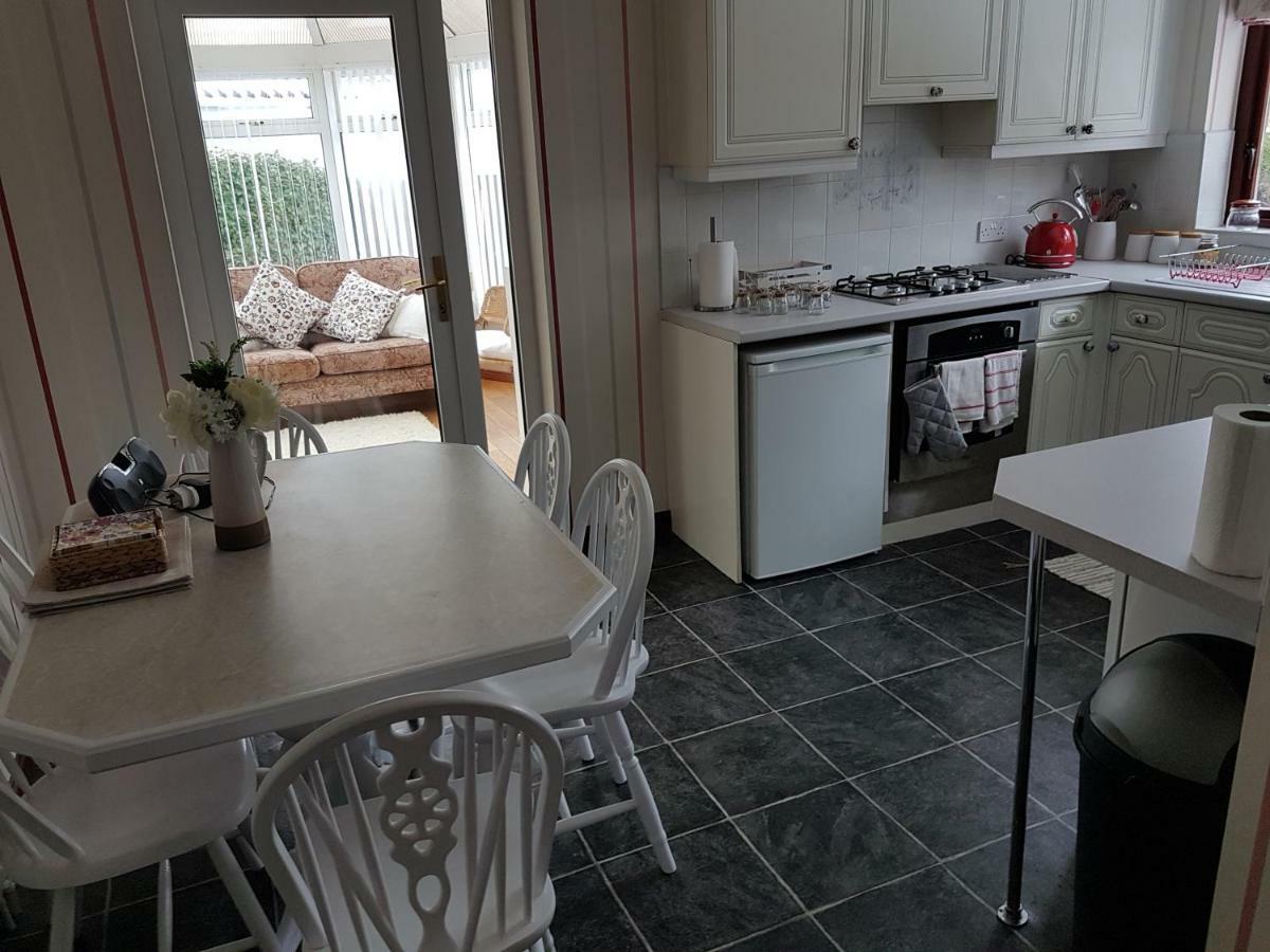 Willowfield Coleraine Luaran gambar